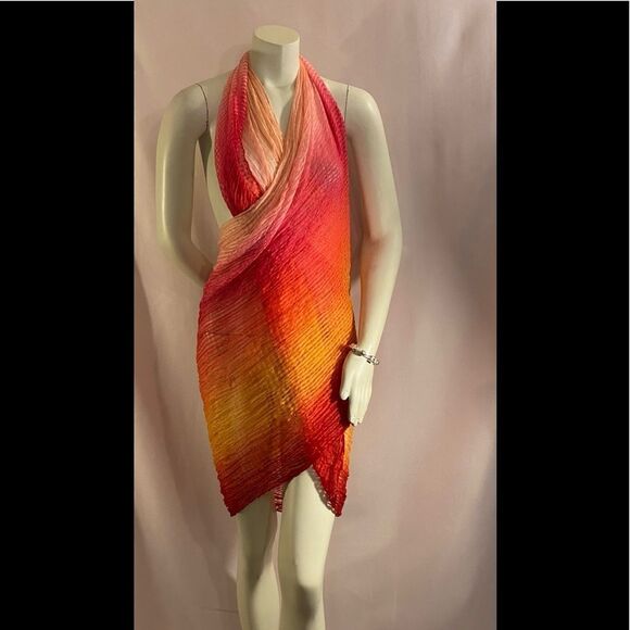 NWOT Calvin Klein Ombré  - Picture 1 of 7